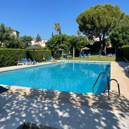 Apartment Atuaire Sevilla