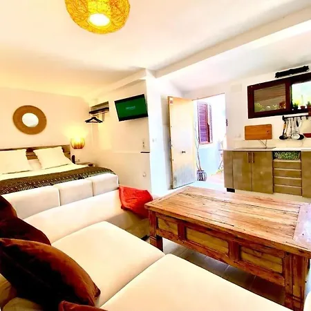 Apartment Atuaire Sevilla Mairena del Aljarafe